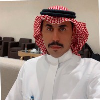 Mohammed Abuhaimed