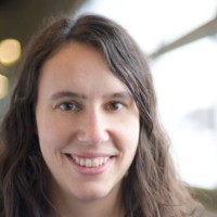 Annie Saleh, P. Eng.