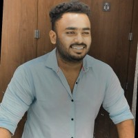 Ritik Gupta