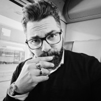 Sergio Mosca