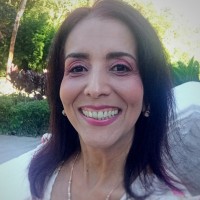 Margarita Del V. Hernández M.