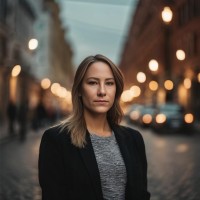 Jennifer Riehl