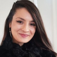 Georgiana Maria Maghear
