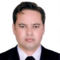 SHAHAB AMIN