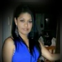 Claudia Witrago