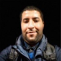 Ahmed A.Bakr