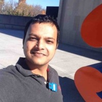 Dhaval Raval