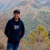 Samyak jain