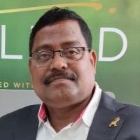 Sudhansu Biswal