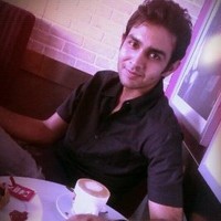 Ishan Mota