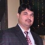 B K PANDEY
