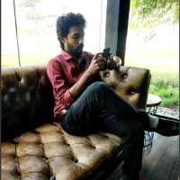 Tarun S.