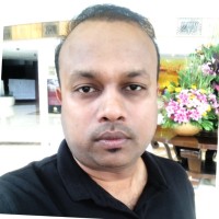 Amit Gupta