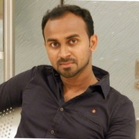 Linto Kuriakose