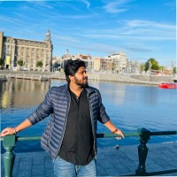 Sagar Lv