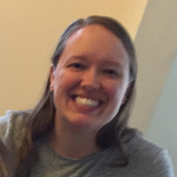 Stephanie Lee, Ms Pmp