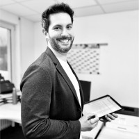 Sandro Schüppel