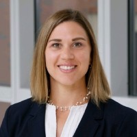 Haley Griffin, MS, RT(T)