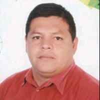 Cristian Negreyros
