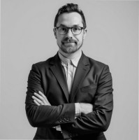 Nick Petch, M.Des