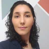 Cristiane Ribeiro