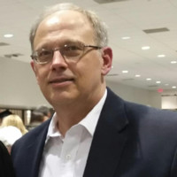 Doug Naughton
