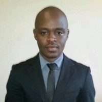 Vhutshilo Madzivhandila