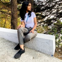 Shreya Yadav