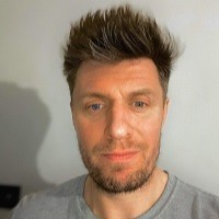 Andrew Tilston