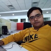 Washim Khan