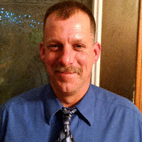 Jason Scaglione