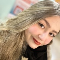 Nathália Caroline Da Silva Santos