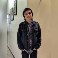 Christopher Gabriel Lavado Caballero