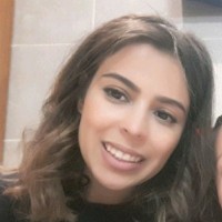 Saïda Khourchafi