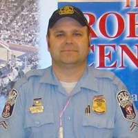 Joe Carroll