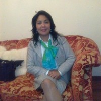 Carmelita Feliciano