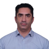 alireza nikdel
