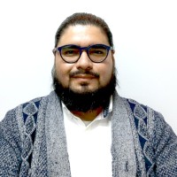 Joel Torres Carrasco