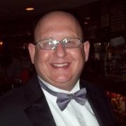 Warren Gair