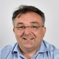 Jean-Christophe AMALRIC
