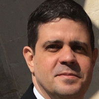 Danilo Carvalho De Vasconcelos