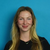 Grace Hoffman