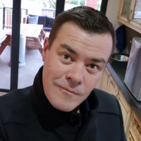 Pierre van Driel