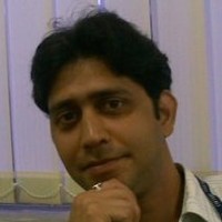 Umesh Pacholi