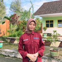 Sinta Fauziah