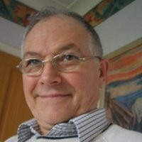 Malcolm Gordon