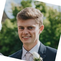 James Mcallister