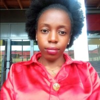 Audrey TALA NINTIDEM