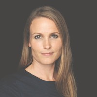 Mette Høgh