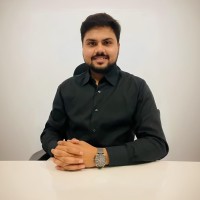 Sarthak Sharma